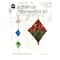 Dritz® FabriFlair 3.5" Trilliant Pattern Ornament Kit